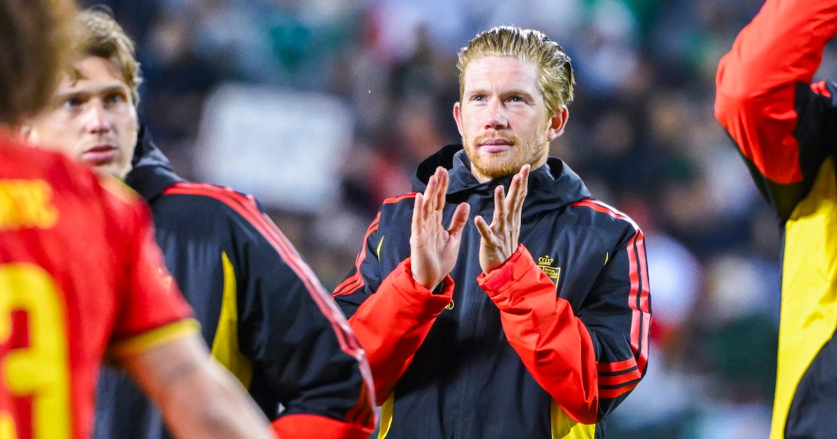 Les Diables Rouges assurés de toucher 10 millions d’euros: la FIFA ...