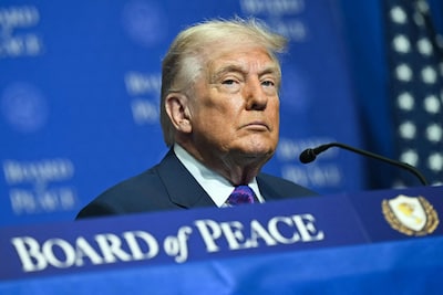 Le “Conseil de paix” de Trump n’a pas reçu le moindre dollar: “Aucun dispositif de transparence indépendant n’est en place”