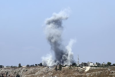 L’Iran aurait suspendu les négociations avec Washington à cause de l’escalade israélienne au Liban