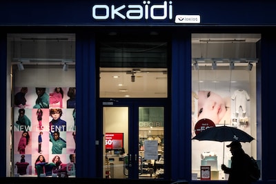 Okaïdi va fermer plus de 60 magasins en France