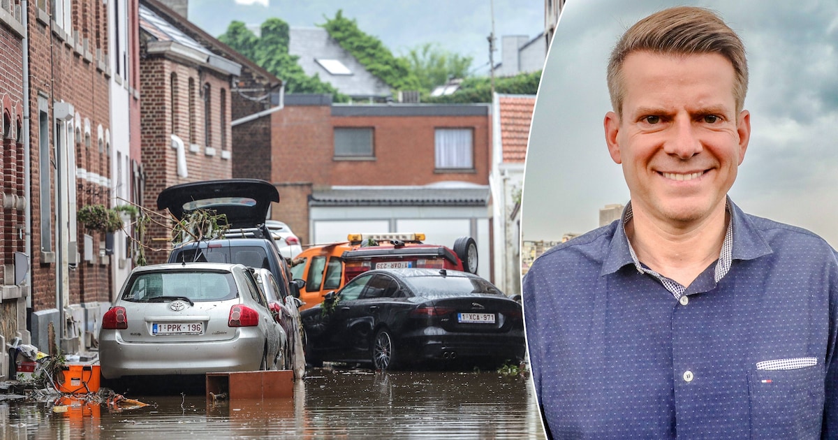 Vivement critiqué après les inondations de 2021: comment l’IRM s’est adapté pour alerter la population