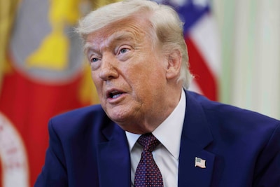 Les républicains commencent-ils à lâcher Trump? “Il devient 