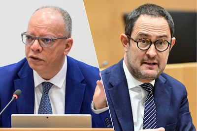 CPAS d’Anderlecht: vers un classement sans suite?