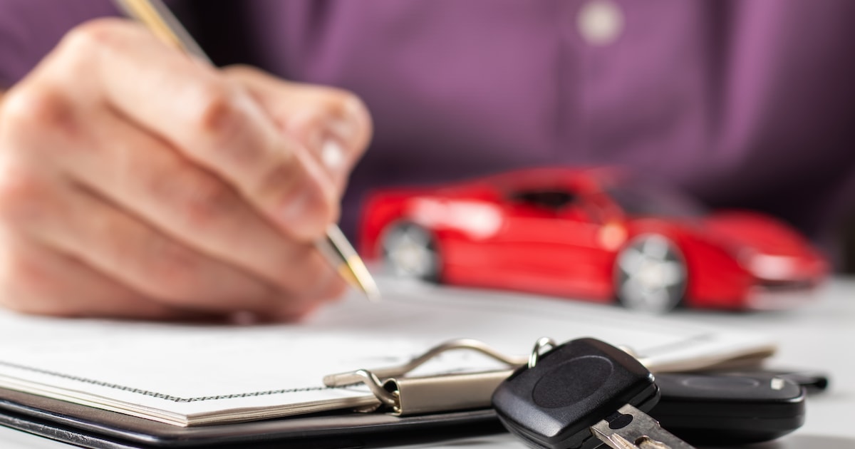 Résilier son assurance auto : compliqué ? Et quid après un divorce ou ...
