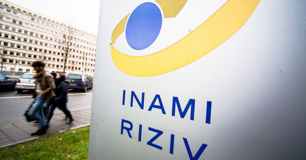 L'Inami lance sa formation pour remettre les personnes malades au ...