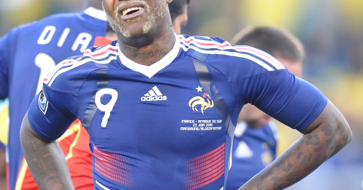 Olympique de Marseille 24/25 Third Jersey