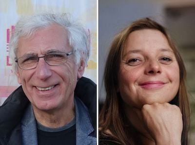 Cécile Kohler et Jacques Paris condamnés à 20 et 17 ans de prison en Iran