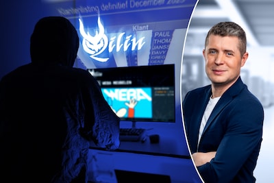La Belgique dans le viseur des redoutables hackers russes de Qilin: qu’est-ce que cette organisation?