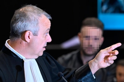 L’avocat de Paolo Falzone évoque ses capacités intellectuell