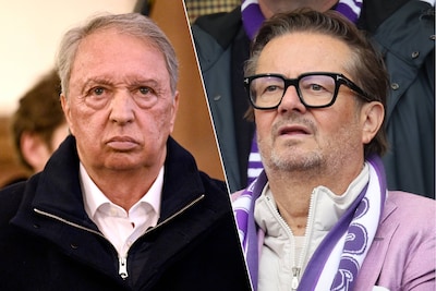 Le procès de la vente du RSCA encore reporté, la défense d’Herman Van Holsbeeck critique le ministère public