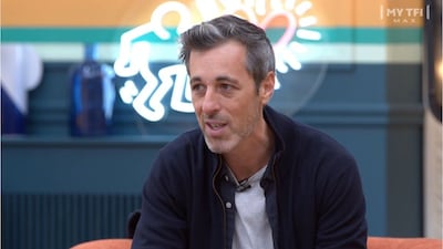 Michael Goldman quitte à son tour la “Star Academy”: deux no