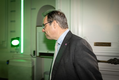 “Nous avons acté un désaccord ce soir”: le kern s’est terminé sans compromis sur le budget fédéral