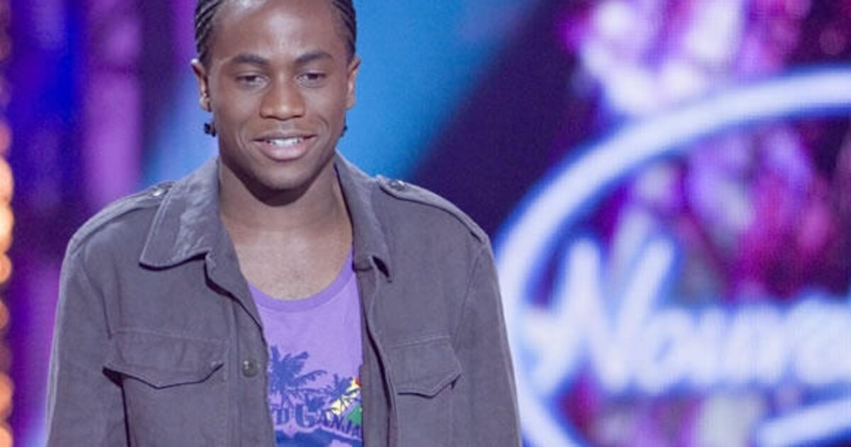 Nouvelle Star: et revoici Tigane | 7sur7.be