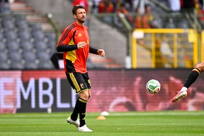 Deux occasions d’entrée: les Diables démarrent fort (0-0)