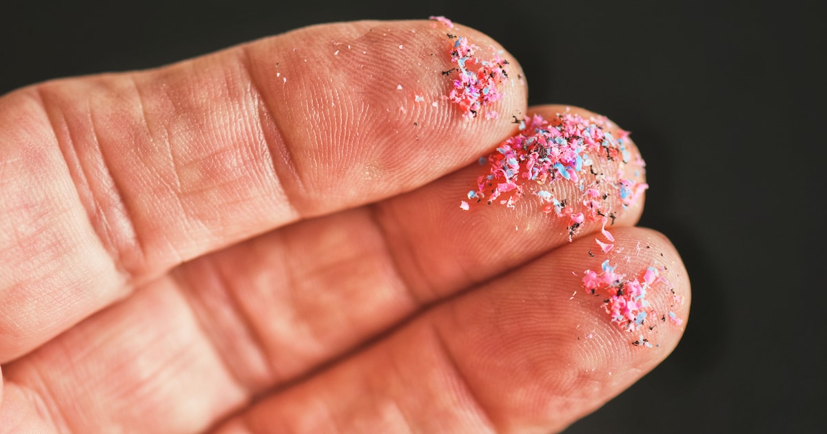 La pollution plastique, une menace "grave et croissante" pour la santé, alors qu'un traité est en négociation